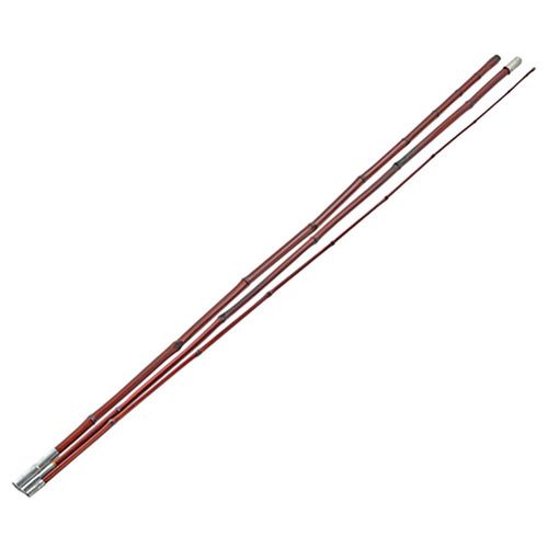 Bamboo Fishing Rod, 12 Ft.