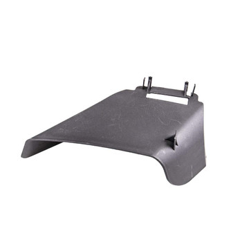 Husqvarna Genuine OEM Replacement Lawn Mower Discharge Chute # 589482402