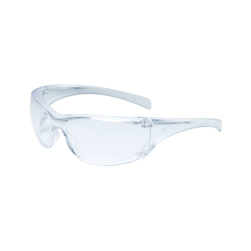 3M Virtua Safety Glasses, Clear Lens