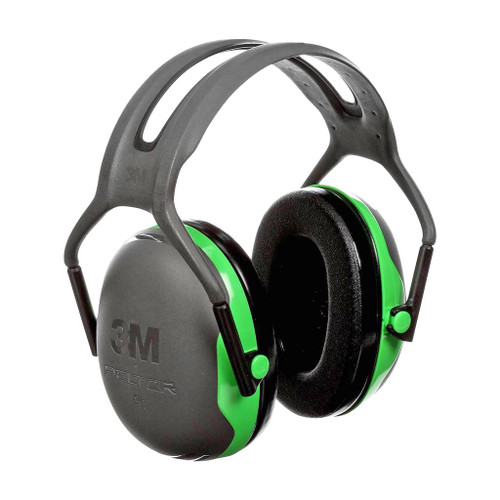 3M PELTOR X1 Over-the-Head Earmuffs