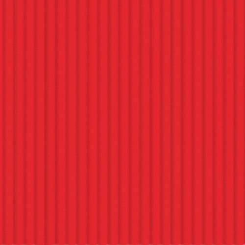 3Doodler Eco-Plastic Filament, Red, 75 Strands