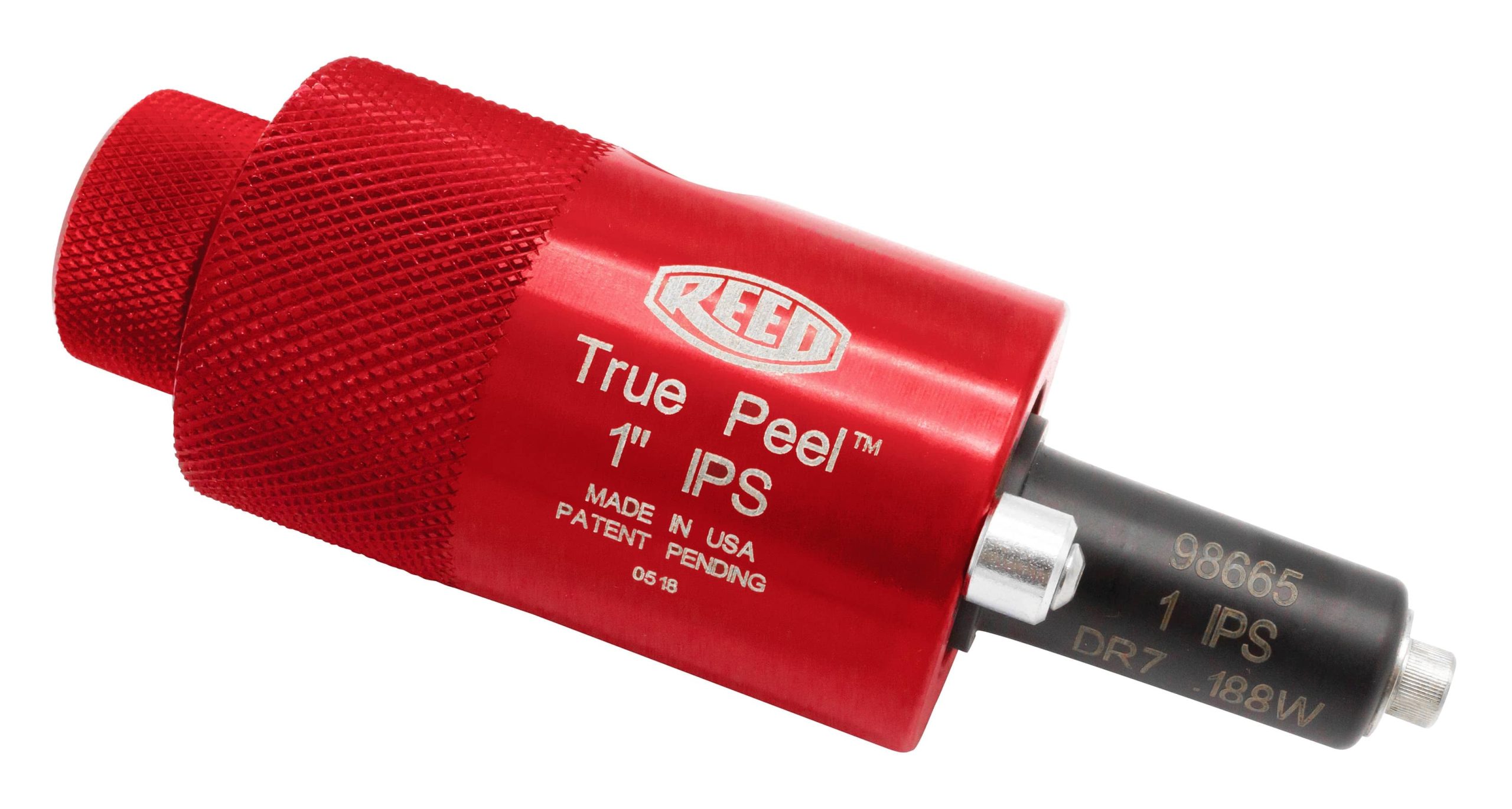 REED 04624 - PEP1IPS7 - True Peel PE Prep Tools