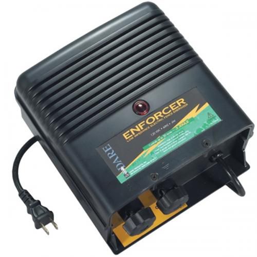 400-110 Volt Fence Energizer 1 Joule