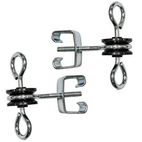 Zareba T-Post Gate Handle Anchors 2/Pack