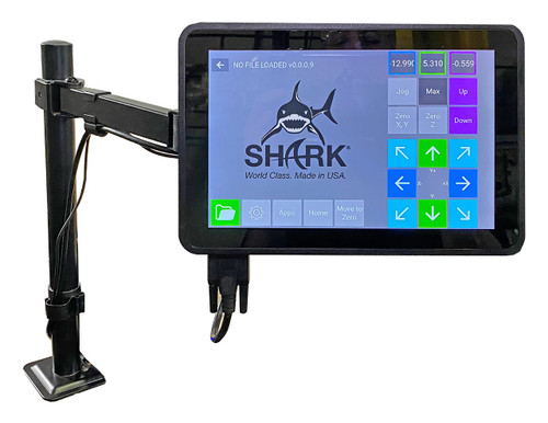 Next Wave SHARK 10.1 Pendant Upgrade Kit