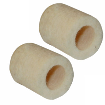 Homelite Circular Saw OEM Replacement Fuel Filters - 592531A-2PK
