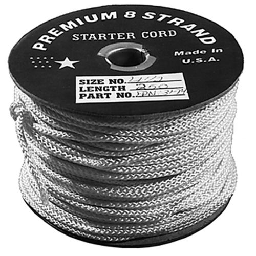 Starter Rope #4 -1/8" Diameter 250 Feet Roll Oregon 31-740