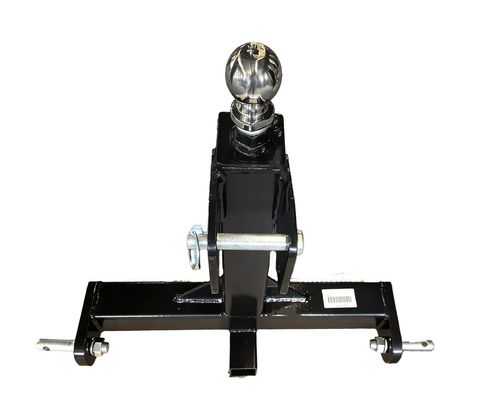 200 Series Trailer Mover