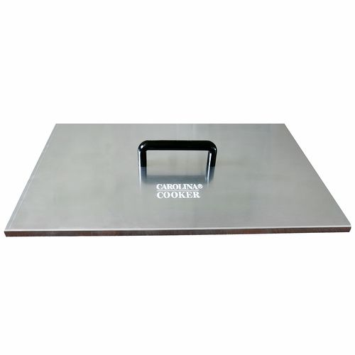 Carolina Cooker Aluminum Lid