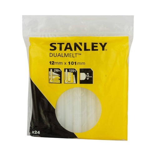 Stanley 4" Dual Temperature All Purpose, .45 dia. 24 Pack