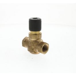 Siemens 599-01110 1/2" Control Valve Body N/C 4.0Cv Equal Percentage