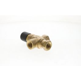 Siemens 599-01132 1/2" 3-Way Mixing Valve 0.4Cv