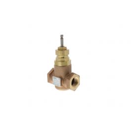 Siemens Building Technology 599-03005 1" 2-Way Flowrite Valve N/O SS Linear 10Cv