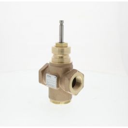 Siemens 599-03023 Flowrite 1" 2-Way Valve NC SS Linear Valve Body Cv10