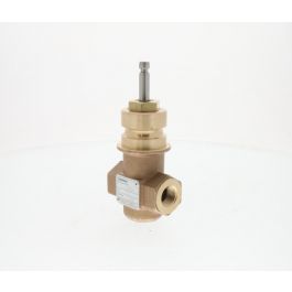 Siemens 599-03164 1/2" Valve Assembly N/O Body 2.5Cv