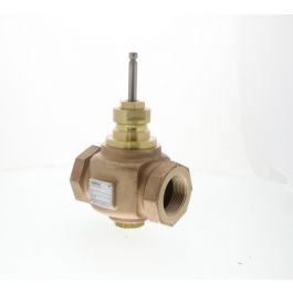 Siemens 599-03169 2-Way Flowrite 1-1/2" N/O Valve Body 25Cv