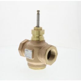Siemens 599-03186 2-Way 1-1/4" Flowrite N/C 16 Cv Valve Body