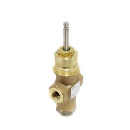 Siemens 599-03201 1/2" 3-Way Mixing Valve Body 4.0Cv