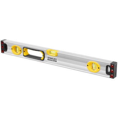 Stanley Products FatMax Magnetic Box Level, 24" #43-525 (6/Pkg.)