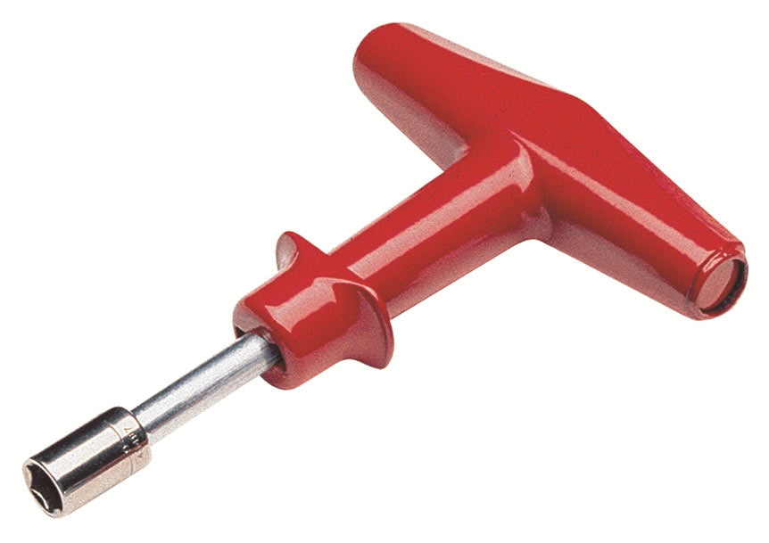 REED 02300 TW38 Torque Wrench for Cast Iron Soil Pipe, 3/8-Inch