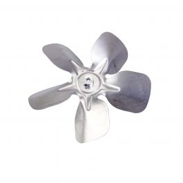 Modine 5H0749730001 5-Blade Fan CW 10" DIA 38° Pitch 3/8" Bore
