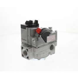 Rheem-Ruud 60-22525-04 Natural Gas Valve 150,000BTU 1/2" HSI/DSI