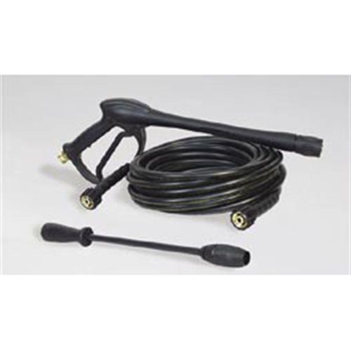 PRESSURE WASHER HOSE W/HANDGUN