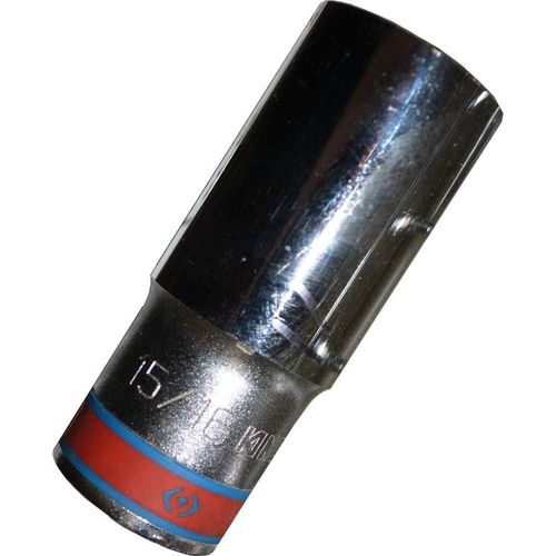 King Tony 1/2" Drive 15/16" Deep Socket