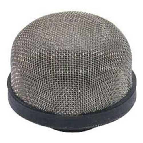 Suction Line Strainer 1/4" FPT 40 Mesh SS Fimco 5116251