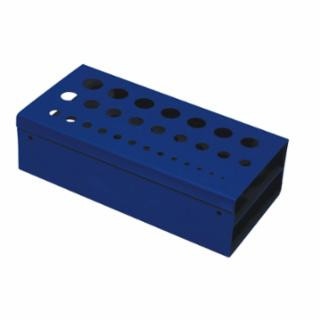 Irwin Metal Drill Bit Stands, 1/16"- 1/2", #IR-60172 (5/Pkg)