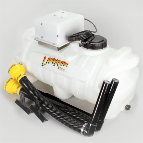 Foam Marker, LM2500, 25 Gallon Capacity