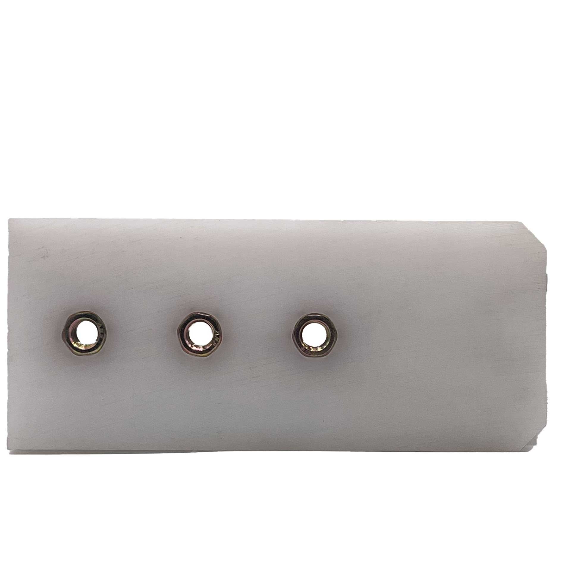 Genie Part # 60239GT – 7 X 3 X.625 W/Insert Wear Pad