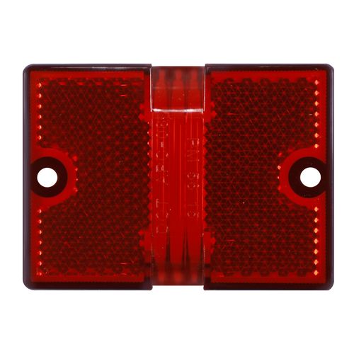 Red Replacement Lens, 56-15R