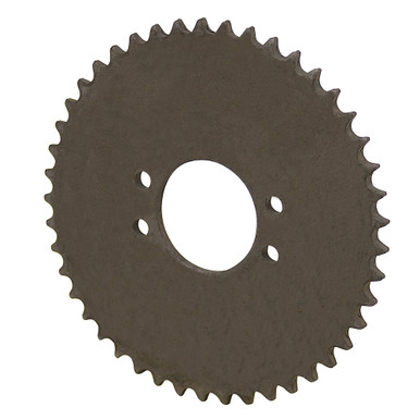40 Pitch 45 Tooth Differential Sprocket Peerless 786041A
