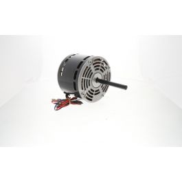 International Comfort Products 604005 1/4HP 4Speed Motor 1050RPM 115V
