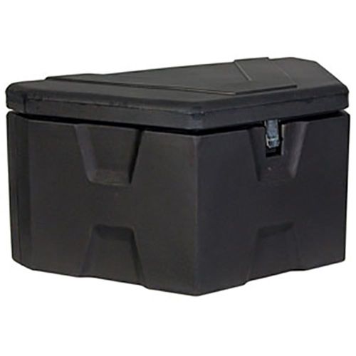 Poly Trailer Tongue Toolbox