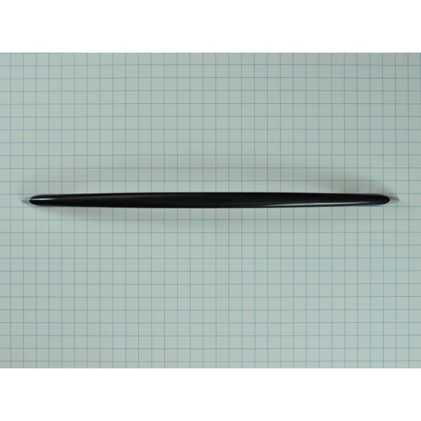 Whirlpool Replacement Door Handle For Range, Part#wp74011767
