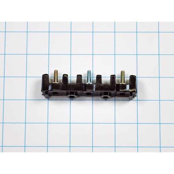 Whirlpool Replacement Terminal Block For Oven Repair, Part #wp8203546