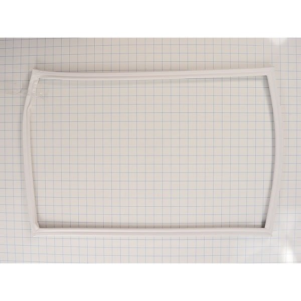 Whirlpool Replacement Refrigerator Freezer Door Gasket, Part# 2159327