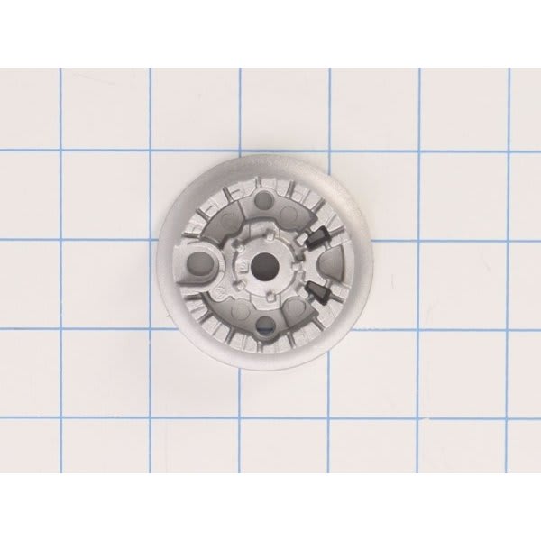 Whirlpool Replacement Surface Burner Head For Range, Part#wpw10406243