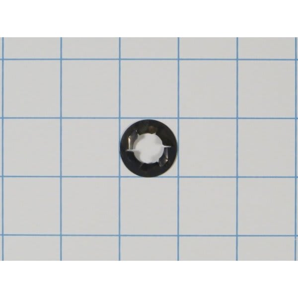 Whirlpool Replacement Handle Nut For Range, Part# Wp98004650