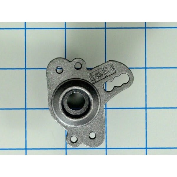 Whirlpool Replacement Surface Burner Base For Range, Part#wp8273700