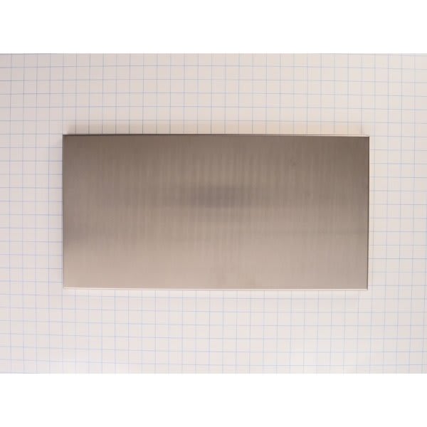 Whirlpool Replacement Griddle Cover For Cooktop/Range, Part# W10160195