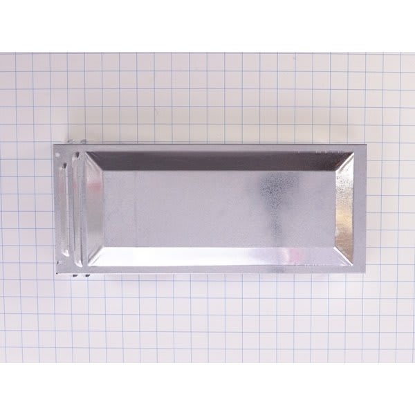 Whirlpool Replacement Range/Refrigerator Terminal Block Cover, Part# Wpw10326122
