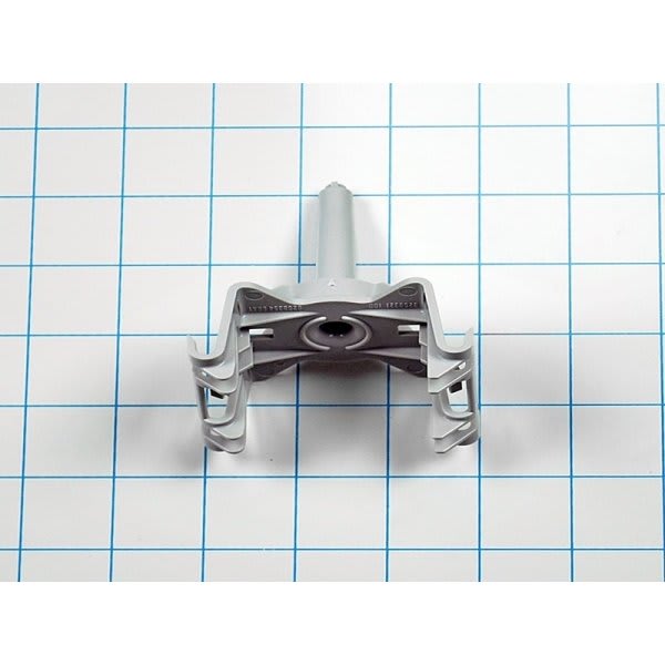 Whirlpool Replacement Upper Wash Arm Mount For Dishwasher, Part# Wp8268321