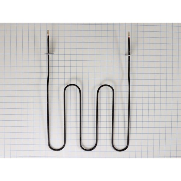 Whirlpool Replacement Broil Element For Range, Part# Wp7406p218-60