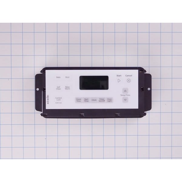Whirlpool Replacement Control Board For Range, Part#w11122533