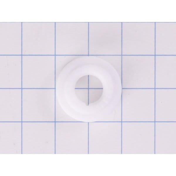 Electrolux Replacement Lower Spray Arm Nut For Dishwasher, Part# 154335201