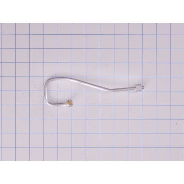 Whirlpool Replacement Surface Burner Tube And Orifice For Range, Part#w10859921