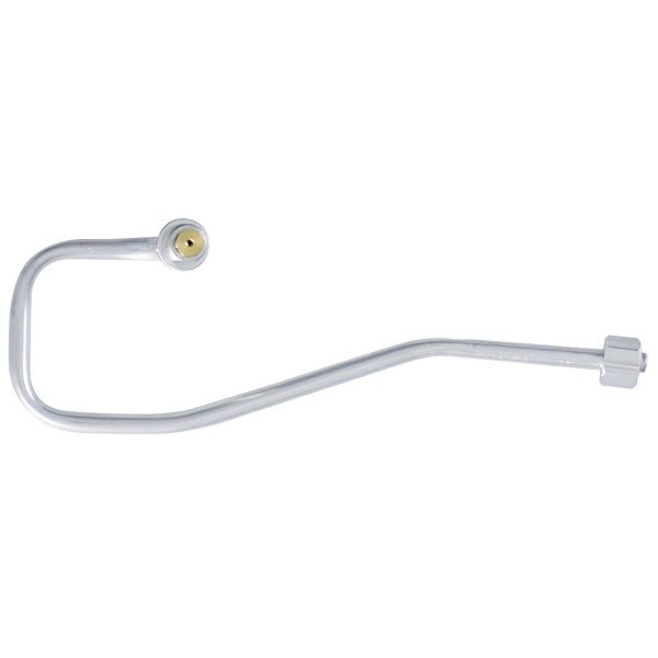 Whirlpool Replacement Surface Burner Tube And Orifice For Range, Part#w10861724